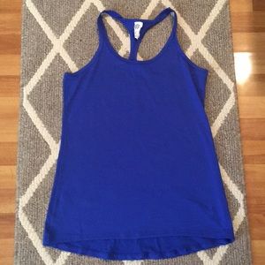LIKE NEW Champion C9 Performance Racerback Tank